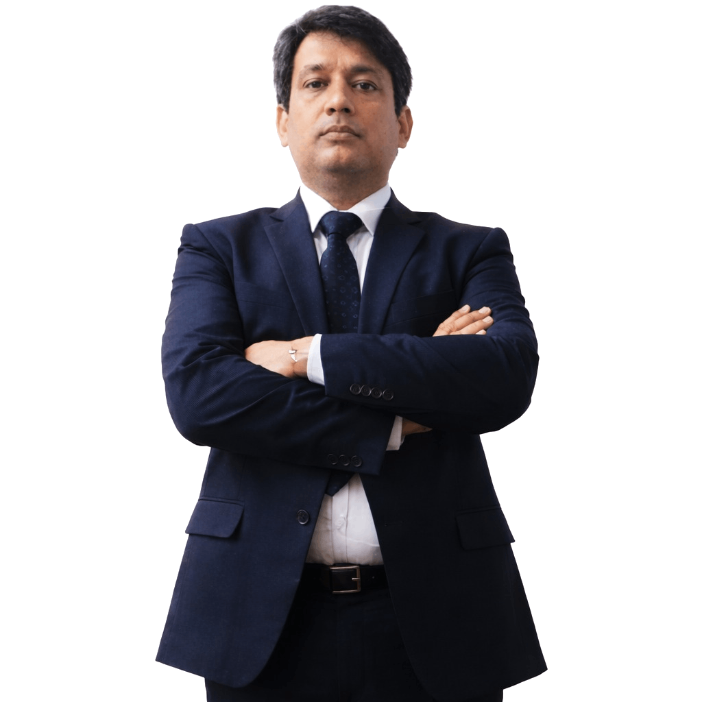 chandan kishore sharma