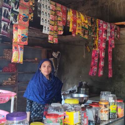 संजीला जमरा