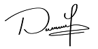 signature